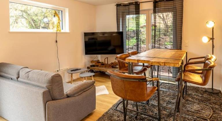House | Dogs allowed in Sélestat