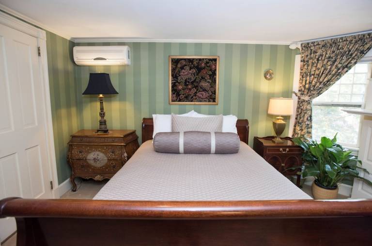 Bed and breakfast Little Compton
