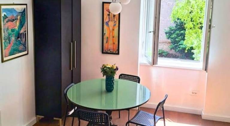 Apartment | Near Ban Jelačić Square in Zagreb