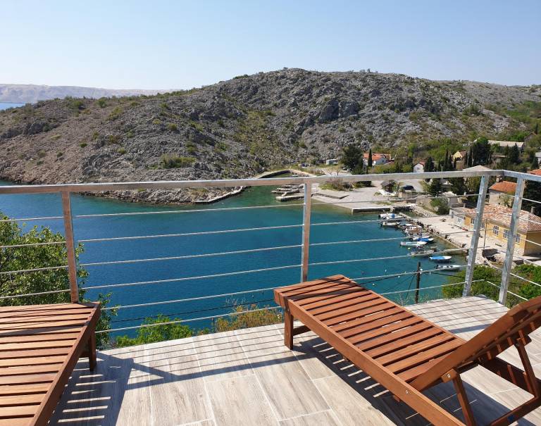 Apartma Cesarica