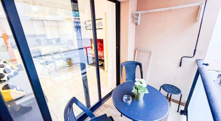 Apartment with 1 room for 7 persons — photo 3