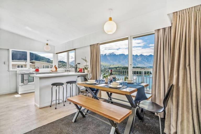 House Queenstown
