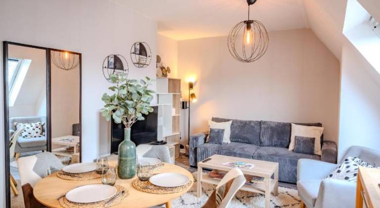 Holiday apartment | Pets are welcome — photo 5