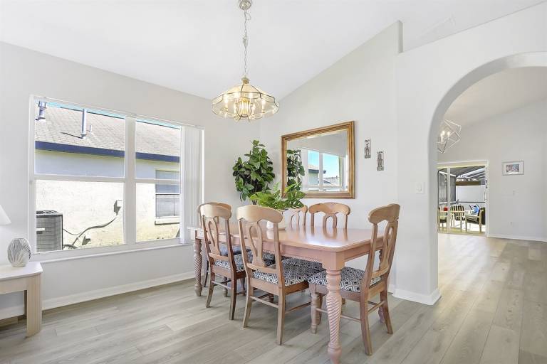 Fully equipped pleasant house with garden, grill & private pool | Pets allowed — photo 5