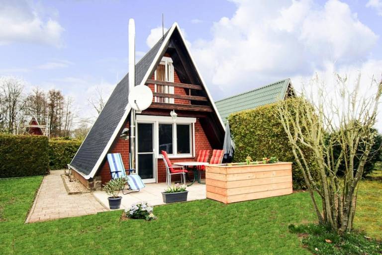 House  Perlin
