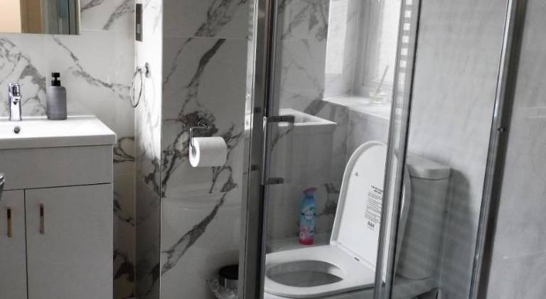 Holiday apartment with 2 rooms for 7 persons — photo 2