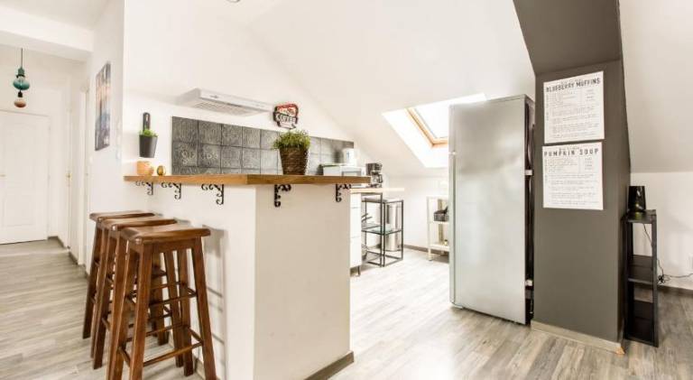 Holiday apartment | Dogs allowed — photo 3