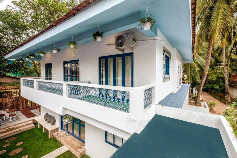 Villa Gauravaddo
