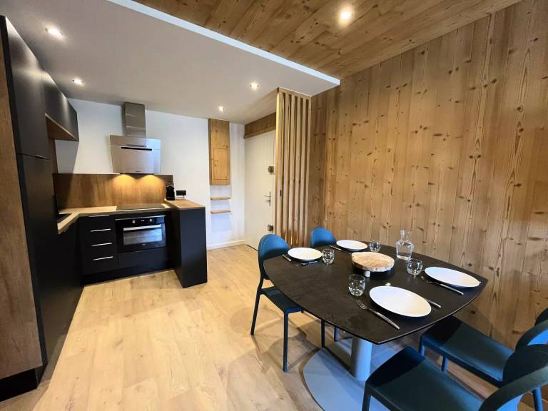 Appartement Les Gets