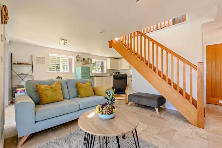 Fully equipped nice cottage with barbeque, garden & terrace | Pets allowed — photo 4