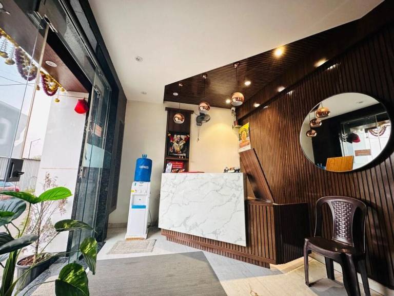 Hotel Shree Sai — photo 5