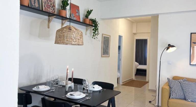 Holiday apartment with 1 room for 4 persons — photo 4