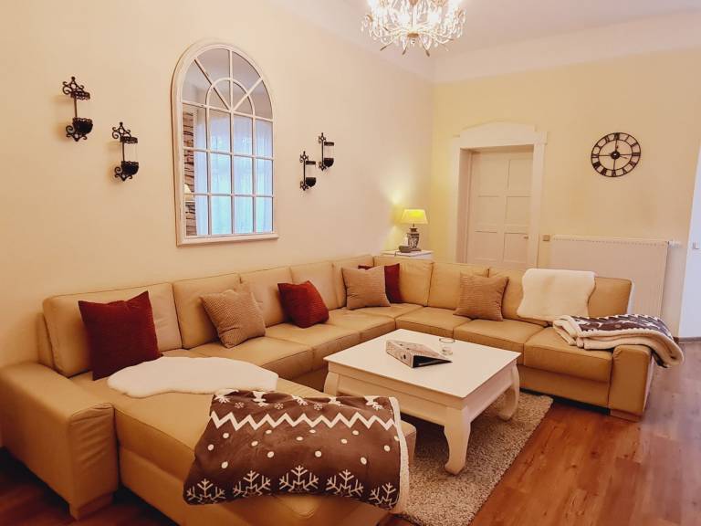 Ferienwohnung  Quedlinburg