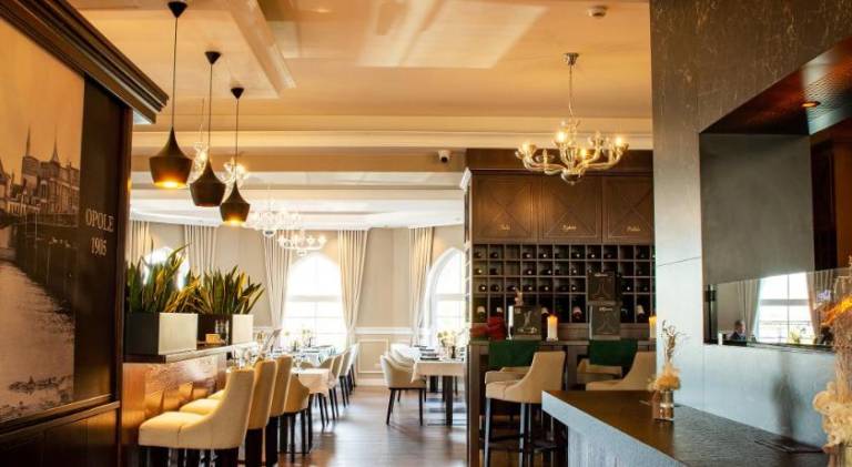 Hotel Piast — photo 3
