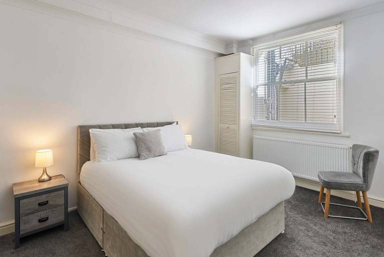 Apartment The City of Brighton and Hove