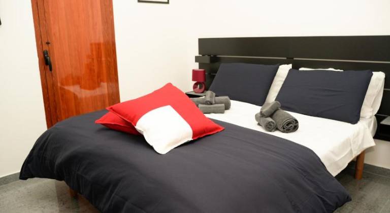 Fully equipped holiday apartment with patio | Good for workation | Dogs allowed in Bari