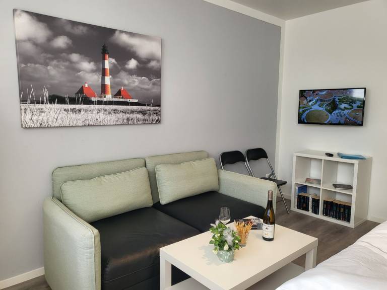 Ferienwohnung Dünnennest — photo 5