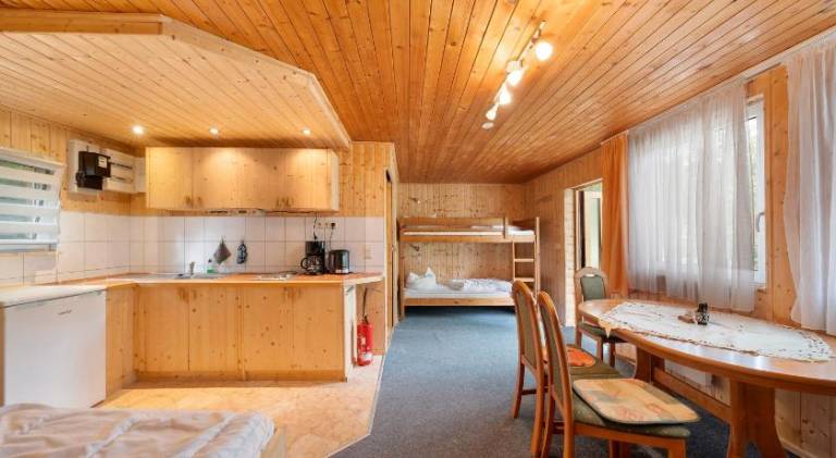 Bungalow 26 - Kimbucht — photo 2