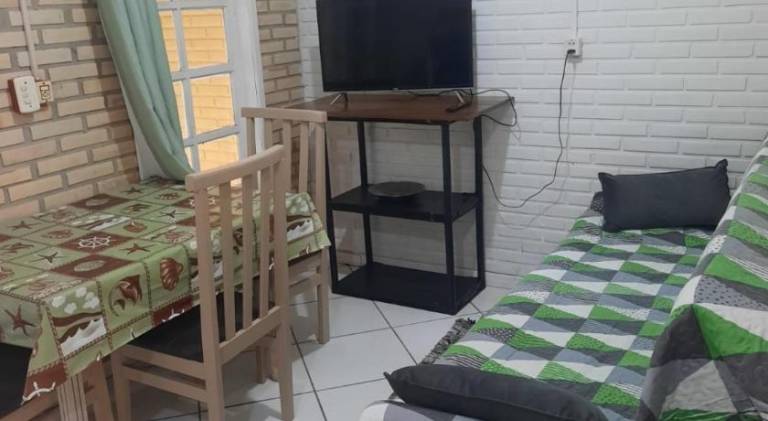 Pleasant apartment with garden & grill | Beach nearby | Pets are welcome — photo 4