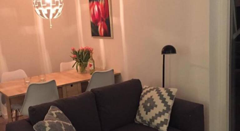 Rental apartment | Pets are welcome — photo 5