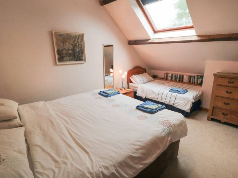 Cottage  Levisham