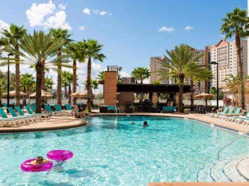 Apartment  Florida Center