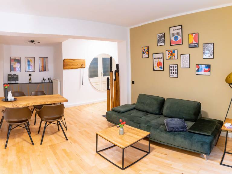 Appartement Weimar