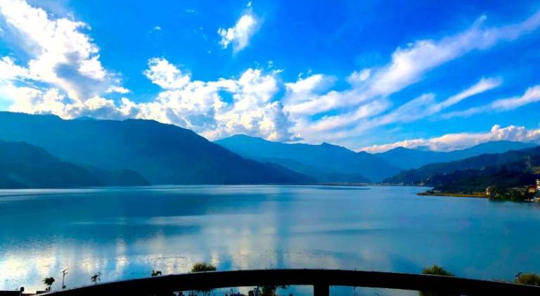 Hotel Rupee Pvt. Ltd. in Pokhara