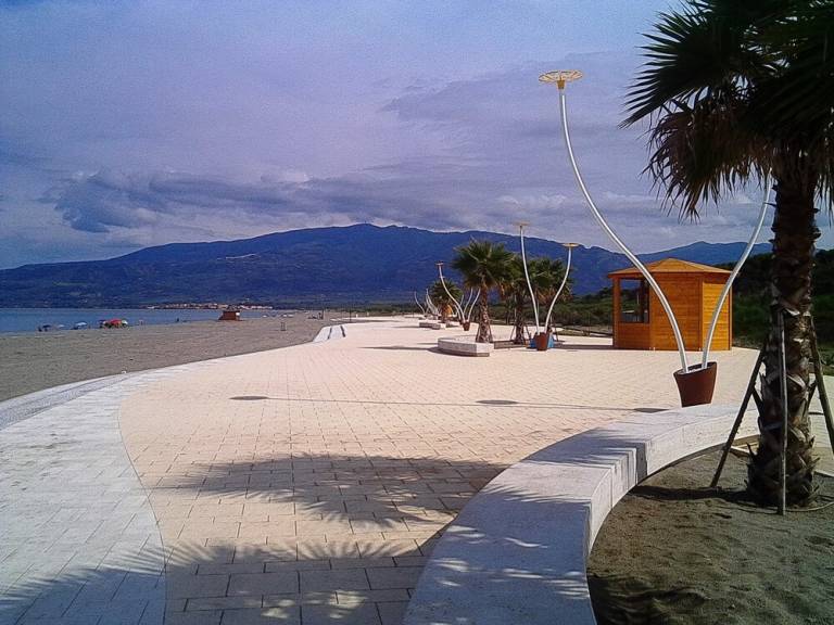 Appartamento Marinella
