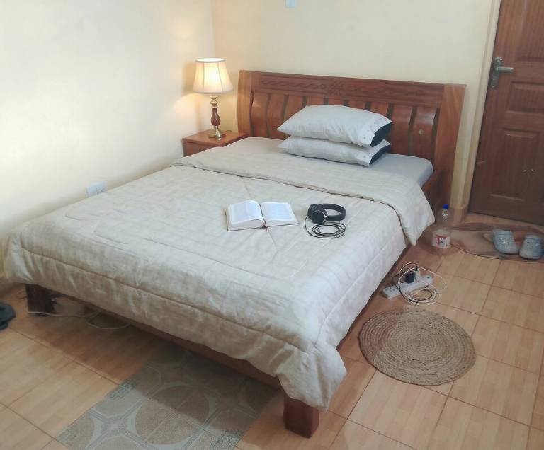 Privatzimmer