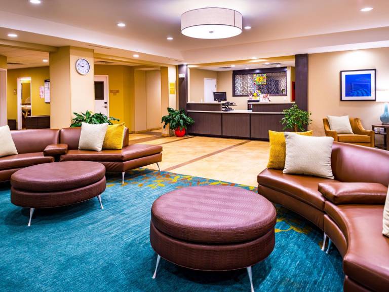 Candlewood Suites Carlsbad By IHG — photo 2