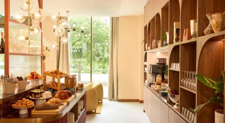 OKKO Hotels Troyes Centre — photo 2