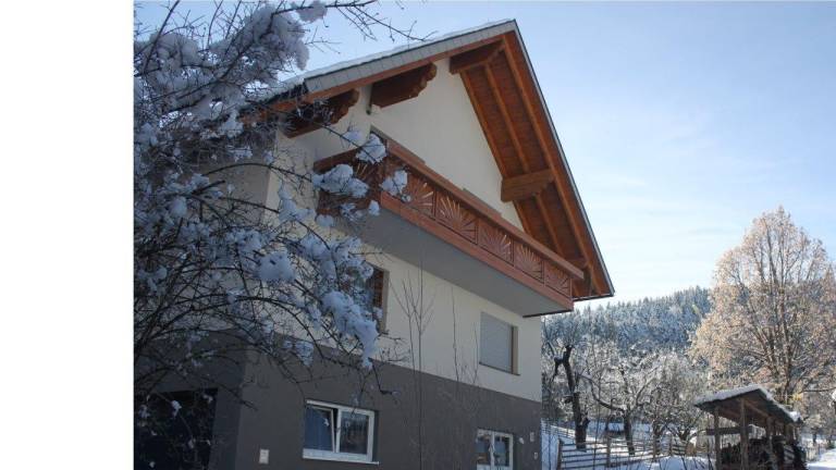 Ferienwohnung  Windischgarsten