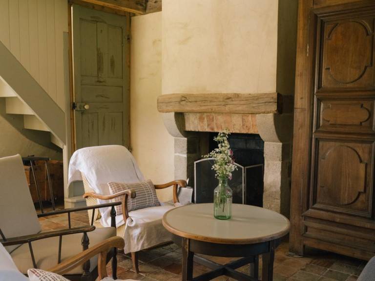Gîte Auray