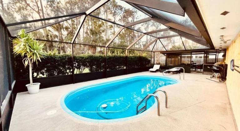 Beautiful house with pool | Dogs allowed — photo 3