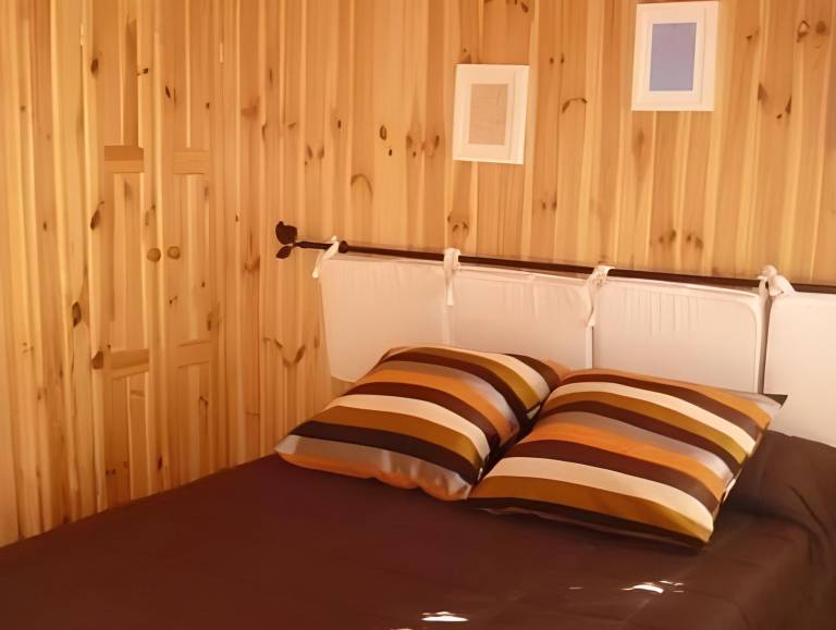 Complejo vacacional Loarre