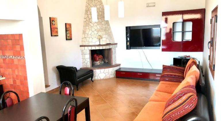 Villa with 2 rooms for 4 persons — photo 3