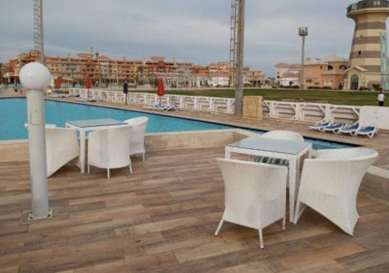 Appartamento Sharm el-Sheikh