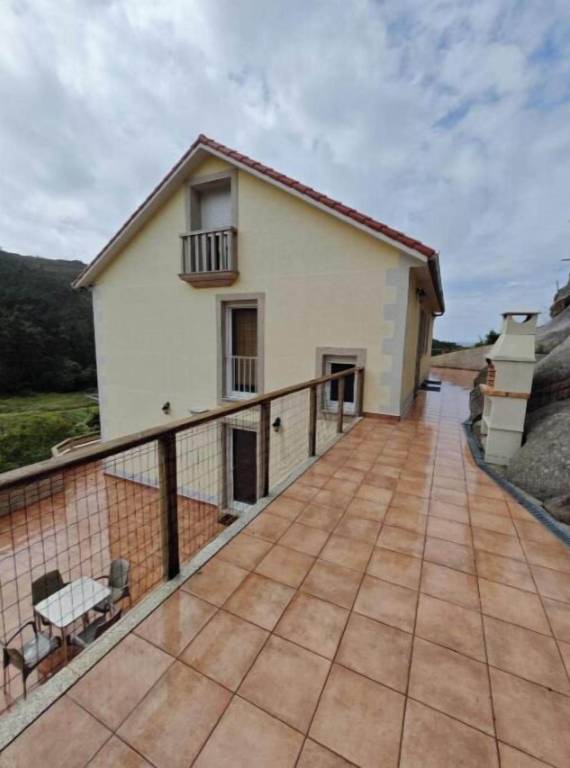 Casa Castrelo