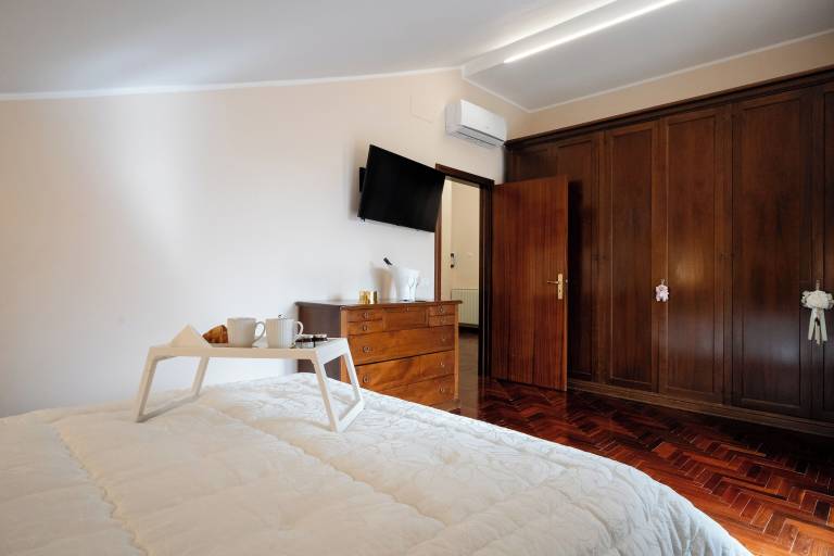 Bed & Breakfast Praiano