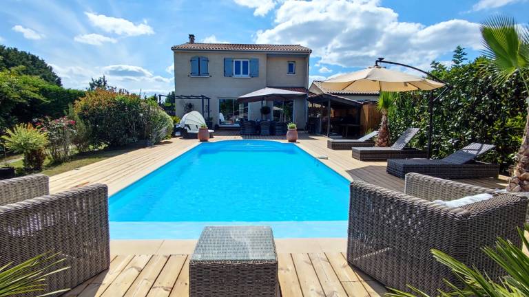 Villa Le Haillan