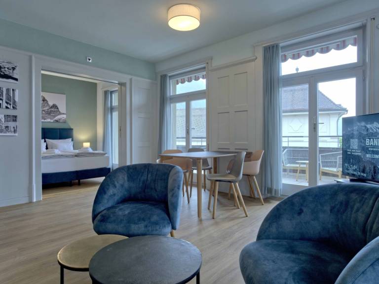 Bank House Suite 303