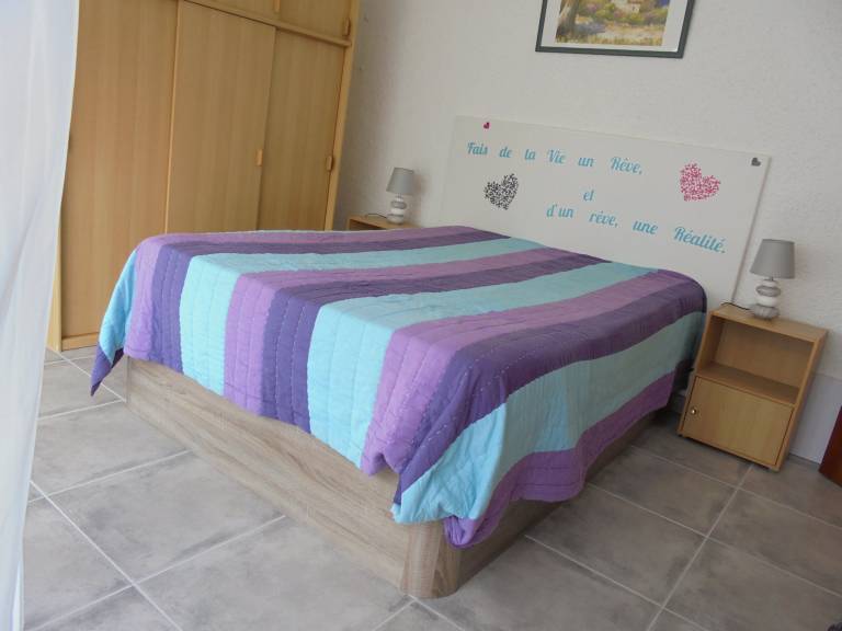 Rental apartment with pool — photo 5