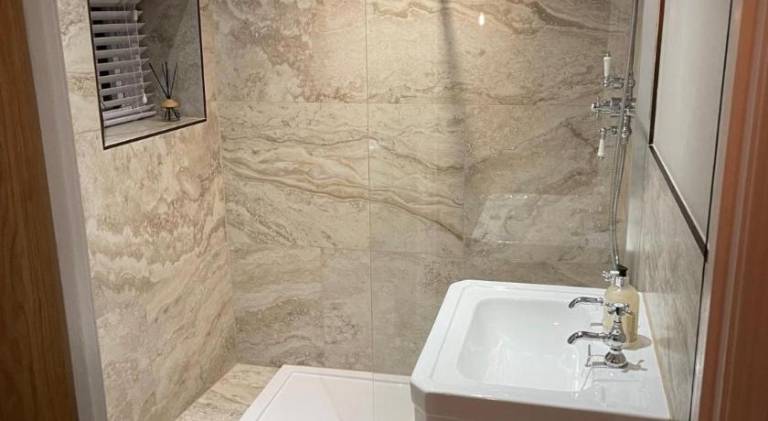Vacation home with 2 rooms for 4 persons — photo 2