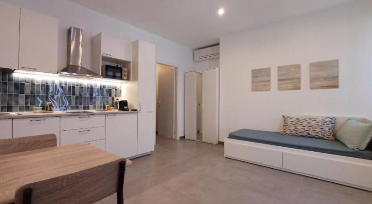 Rental apartment for 4 persons — photo 2