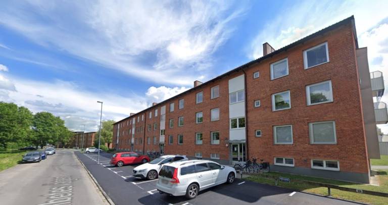 Lägenhet Kristianstad