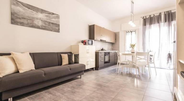 Charming apartment | Beach nearby | Pets allowed — photo 2