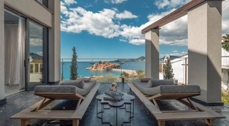 Villa Geba Boutique Hotel — photo 2