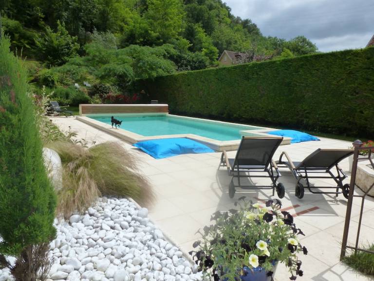 Maison de vacances  Carlux