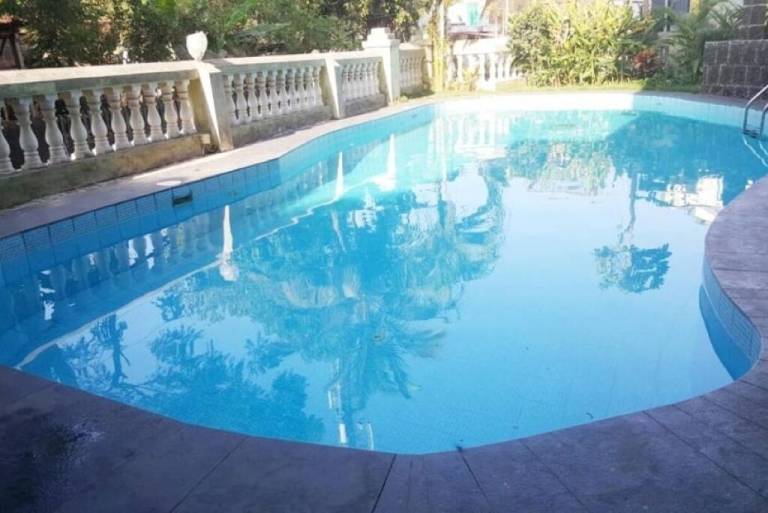 Apartment Benaulim